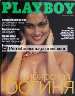 Mens Magazine Playboy Russia - Apr 1998